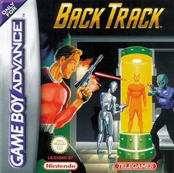 【中古】Back Track by Telegames 並行輸入品