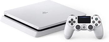 【中古】PlayStation 4 グレイシャー・ホワイト 1TB CUH-2200BB02メーカー生産終了