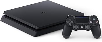 【中古】PlayStation 4 ジェット・ブラック 1TB CUH-2200BB01メーカー生産終了