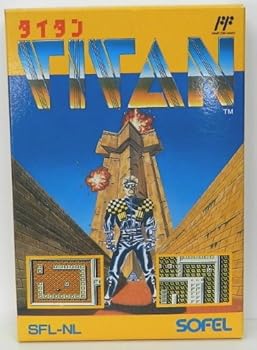 【中古】タイタン