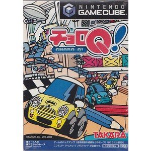 【中古】チョロQ!