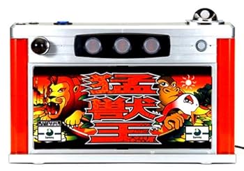 【中古】実戦パチスロコントローラ