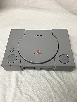 【中古】プレイステーションSCPH-7500本体 なおなお書き