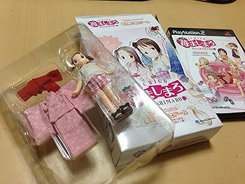 【中古】苺ましまろ限定版画像