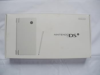 【中古】ニンテンドーDSi ホワイトメーカー生産終了