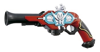 【中古】バンダイBANDAI 海賊戦隊ゴーカイジャー レンジャーキーシリーズ ゴーカイガン