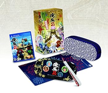 【中古】俺の屍を越えてゆけ2 初回限定版 初回封入レア神様」男神・女神プロダクトコード - PSVita