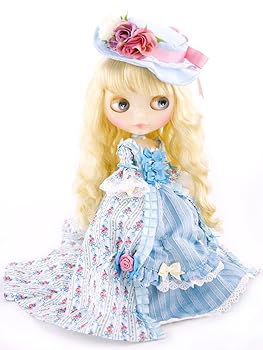 【中古】CWC制限事項 14周年記念日 ネオブライス ドフィーヌ 意気ごみ