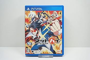 【中古】サイバー空間ご機嫌 - なおなお書き Vita