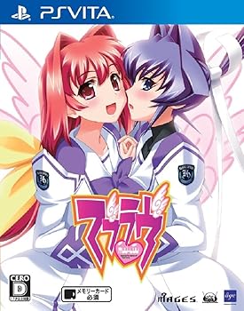 【中古】マブラヴ - PS Vita