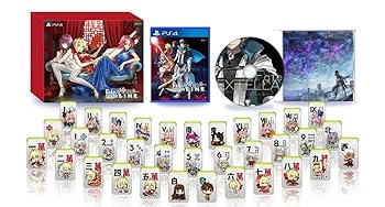 【中古】プレミアム限定版 Fate/EXTELLA LINK for PlayStation R 4 - PS4