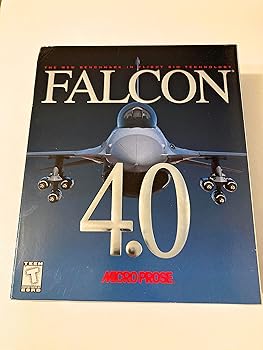 【中古】Falcon 4.0 インポート版
