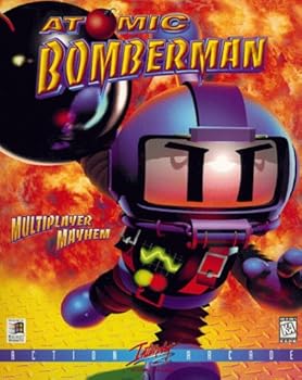 【中古】Atomic Bomberman 輸入版