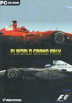 【中古】F1 World Grand Prix インポート版