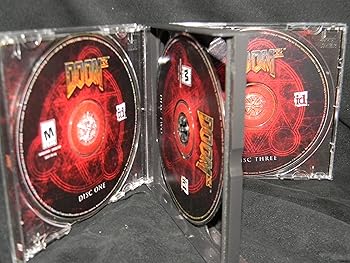 【中古】DOOM3 輸入版