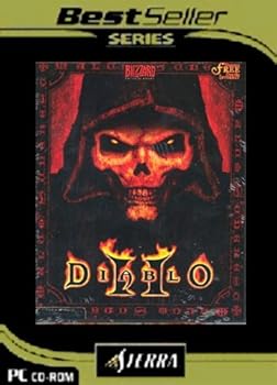 【中古】Diablo II インポート版