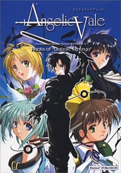 【中古】Angelic Vale