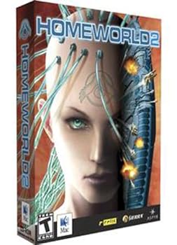 【中古】【39shop】HOMEWORLD★2(良い)|ドリエム店