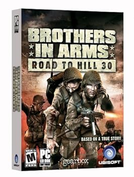 【中古】Brothers in Arms 輸入版