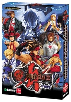 【中古】【39shop】GUILTY★GEAR XX # RELOAD THE MIDNIGHT CARNIVAL（良い）｜ドリエム店 14,905円