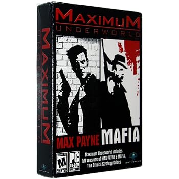 【中古】Maximum Underworld インポート版