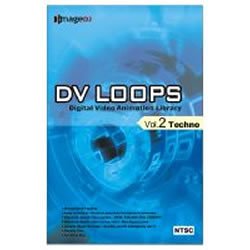 【中古】DV LOOPS Vol.2 テクノ