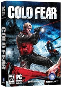 【中古】Cold Fear 輸入版