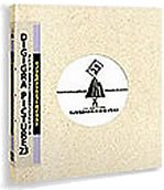 【中古】【39shop】DIGIGRA★PICTURE 23 モノ●もの●シルエット系イラスト(非常に良い)|ドリエム店