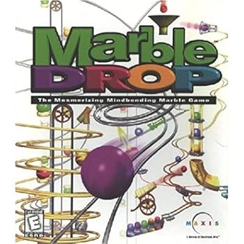 【中古】Marble Drop 輸入版