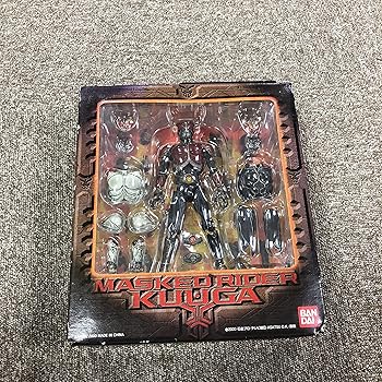 【中古】TAMASHII NATIONS S.I.C. Vol.13 仮面ライダークウガ