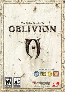 【中古】Elder Scrolls IV: Oblivion 輸入版