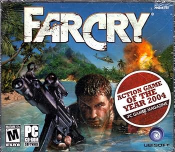 【中古】Far Cry 輸入版