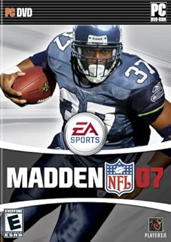 【中古】Madden NFL 2007 輸入版