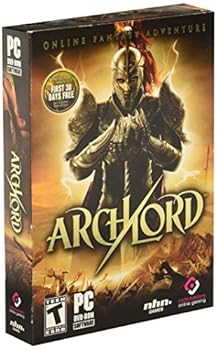 中古】Archlord The Legend of Chantra 輸入版