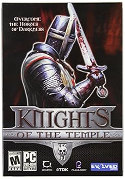 【中古】Knights of the Temple 2 輸入版