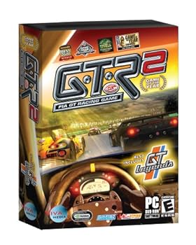 【中古】GTR 2: Game of The Year Edition 輸入版 16,471円