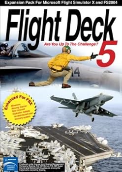 【中古】Flight Deck 5 輸入版
