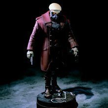 【中古】S.I.C. VOL.10 ロボット刑事K画像