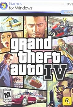 【中古】Grand Theft Auto IV インポート版 北米