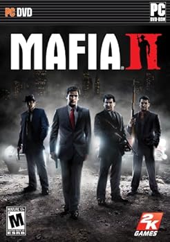【中古】Mafia II 輸入版 北米