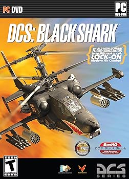 【中古】【39shop】DCS:★Black Shark 輸入版(良い)|ドリエム店