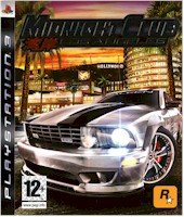 【中古】Midnight Club: Los Angeles外国でヨーロッパ版