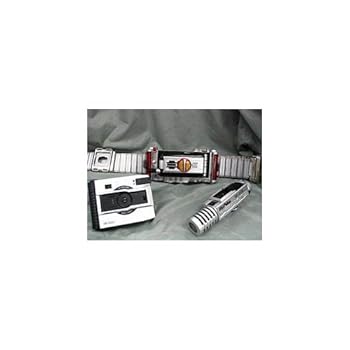 【中古】コンプリートセレクション 仮面ライダー555 ファイズギア画像