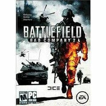 【中古】Battlefield Bad Company 2 輸入版