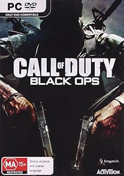 【中古】Call of Duty: Black Ops 輸入版 北米
