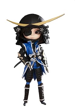 【中古】Pullip 戦国BASARA・伊達政宗 DATE MASAMUNE