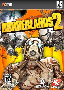 【中古】Borderlands 2 インポート版:北米