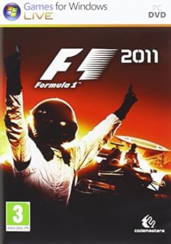 【中古】F1 2011 PC 輸入版