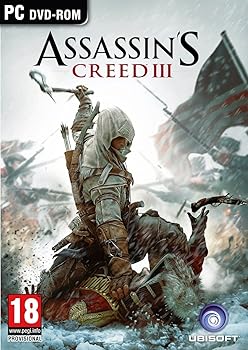 【中古】【39shop】Assassin's★Creed III 輸入版（非常に良い）｜ドリエム店 27,292円