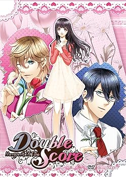 【中古】Double Score~Marguerite×Tulip~ 押し並べて版